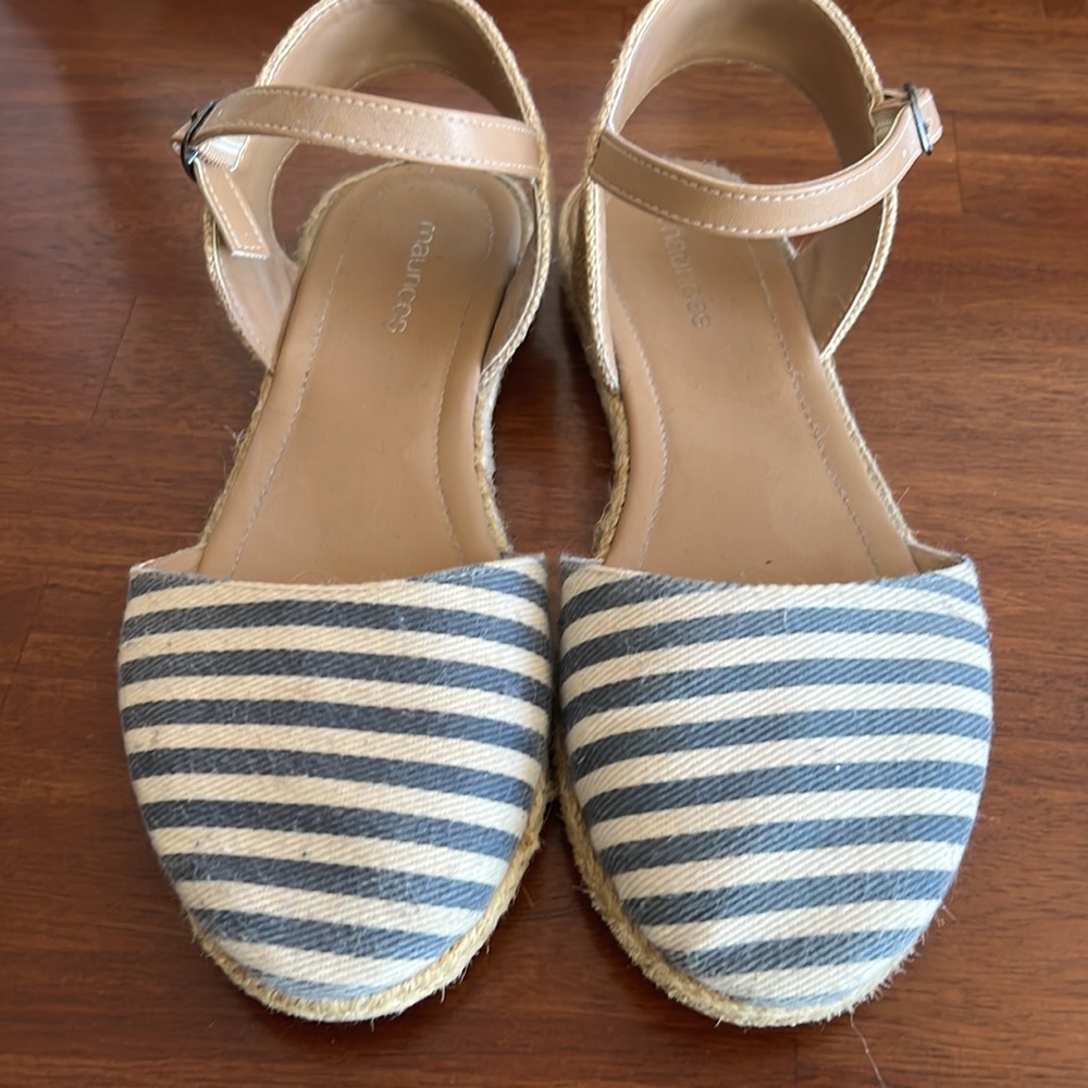 Sandals - Picture 2 of 2